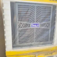 کولر سلولزی آزمایش ۶۰۰۰ مدل AP60 نو و آکبند