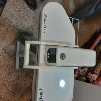 اتو پرسی خانگی