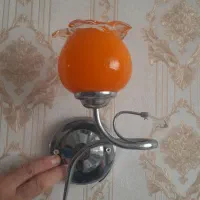 چراغ دیوارکوب