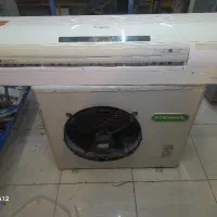 فروش خرید انواع کولرگازی های کارکرده درحد با ضمانت