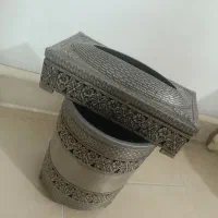 جا دستمال کاغذی