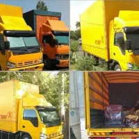 باربری در کیانمهر ماهدشت مهرشهر محمدشهر
