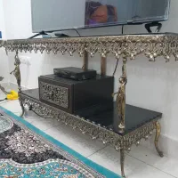 بوفه و میز TV برنز