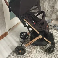 کالسکه مسافرتی کیدیلو آلمان