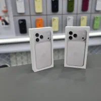 iphone 17 promax نات اکتیو آکبند