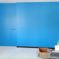 نقاشی ساختمان با قیمت مناسب