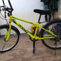 نوع وسایل دو چرخه