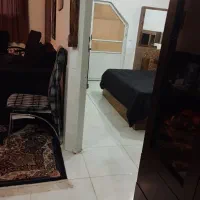 فروش شصت متر آپارتمان یک خواب واقع در کاووسی .