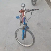 دوچرخه ۲۰|دوچرخه، اسکیت، اسکوتر|کاشمر, |دیوار