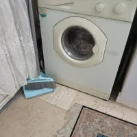 ماشین لباسشویی هایر