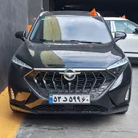 هایما X7 / فروش ویژه اقساطی / تحویل فوری