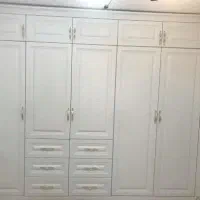 کابینت کمددیواری مدرن با ضمانت 5سال