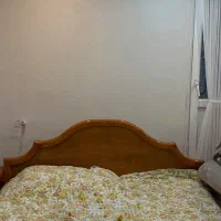 تخت دونفره