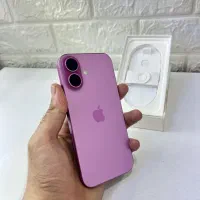 Iphone 16|موبایل|باقرشهر, |دیوار