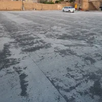 ۱۵۰۰ متر کارگاه و انبار چهار دیواری برق سه فاز وآب