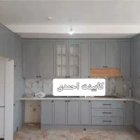انواع مدل مختلف کابینت پیش ساخته احمدیdje92079