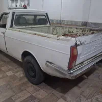 پیکان وانت