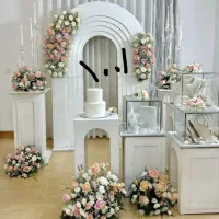 اجاره/فروش/تزئین/ باکس بله برون