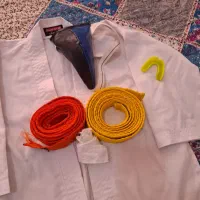 لباس ورزشی نو
