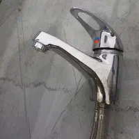 شیر آب روشویی