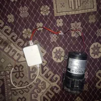 پمپ آب