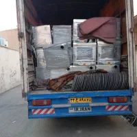 تنور گازی گنبدی