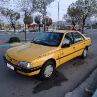 تاکسی 405