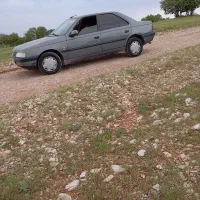 405|خودرو کلاسیک|سرپل ذهاب, |دیوار