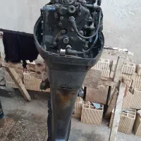 موتور ۴۸ پرچمی هندیجان