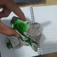 سنگ قیمتی