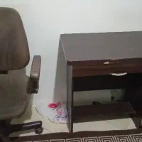 میز