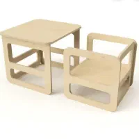 میز و صندلی تحریر کودک