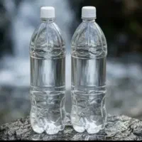 عرقیات طبیعی