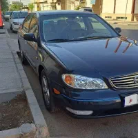 خودرو نیسان ماکسیما اتومات