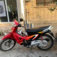 موتور ویو کریستال