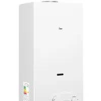 آبگرمکن دیواری رگلاتوربرنج توربو مختص فشارکم شمعکی