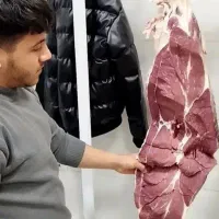 گوشت رامین بیدک رجای 4