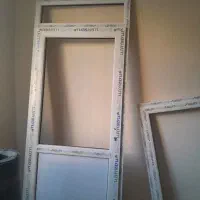 درب و پنجره upvc