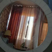 اینه و کنسول
