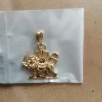 گردنبند و پلاک مدل فروهر و 10 مدل دیگه عمده و تک