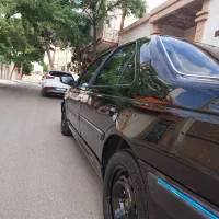 پژو پارس XU7P مدل 1402