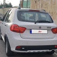 کوییکRمدل 99|خودرو سواری و وانت|خسروشاه, |دیوار