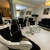 مبل ومیزنهارخوری