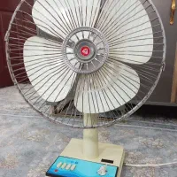 پنکه پارس خزر