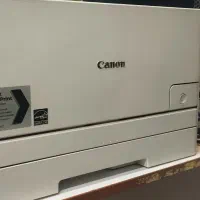 پرینتر رنگی 7100 canon