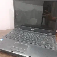 لپتاپ مدل aser