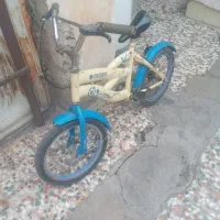 دوچرخه 16