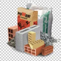 مصالح ساختمانی جهان عمده وجزیی
