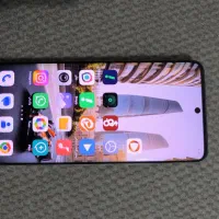 note 13pro plus|موبایل|اصفهان, پرتمان|دیوار