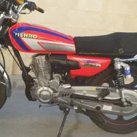 ۲۰۰ پیشرو بالانس دار ۱۴۰۳